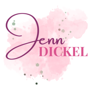 Jenn Dickel_Logo