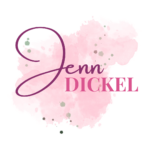 Jenn Dickel_Logo