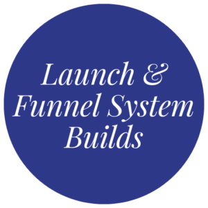 Launch & Funnel System Builds_Seasonal Navigation