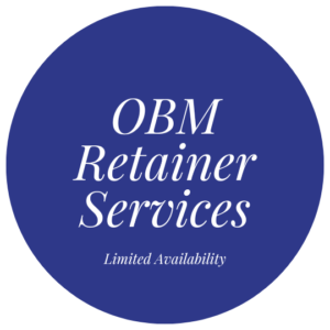 OBM Retainer Services_Seasonal Navigation