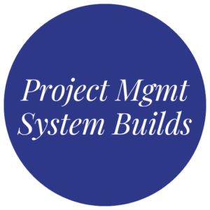 Project Mgmt Builds_Seasonal Navigation