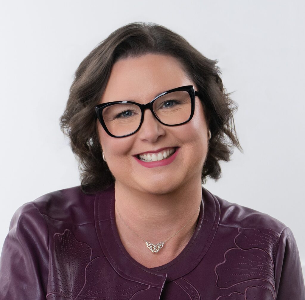 Jenn Dickel_Lunar Studios Headshot Jenn Dickel_OBM & Operations Specialist